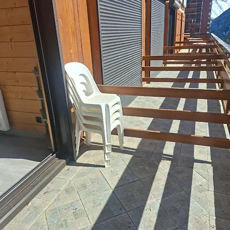Cosy Pour 4 Personnes Au Corbier Villarembert